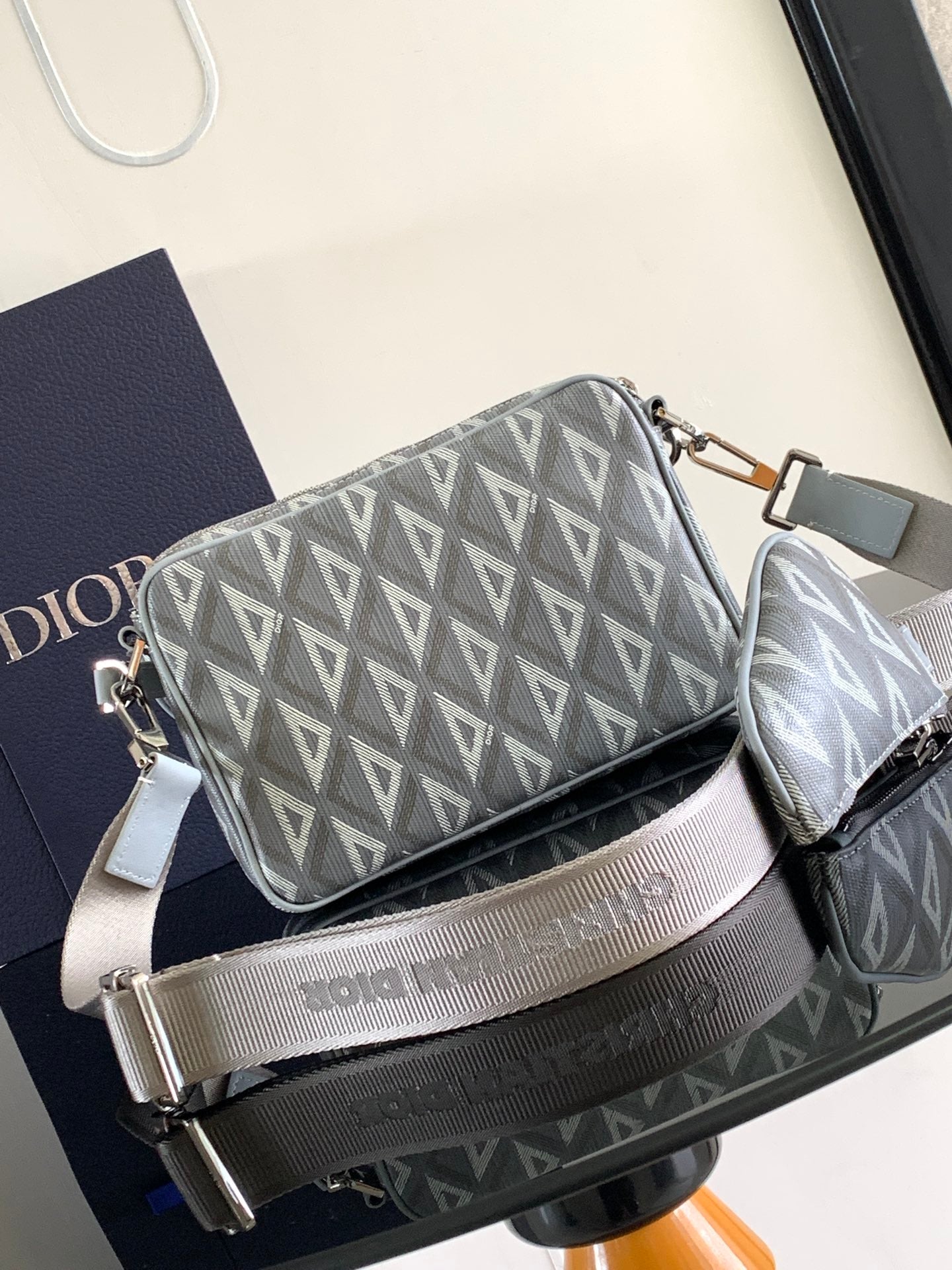 Shoulder Bag