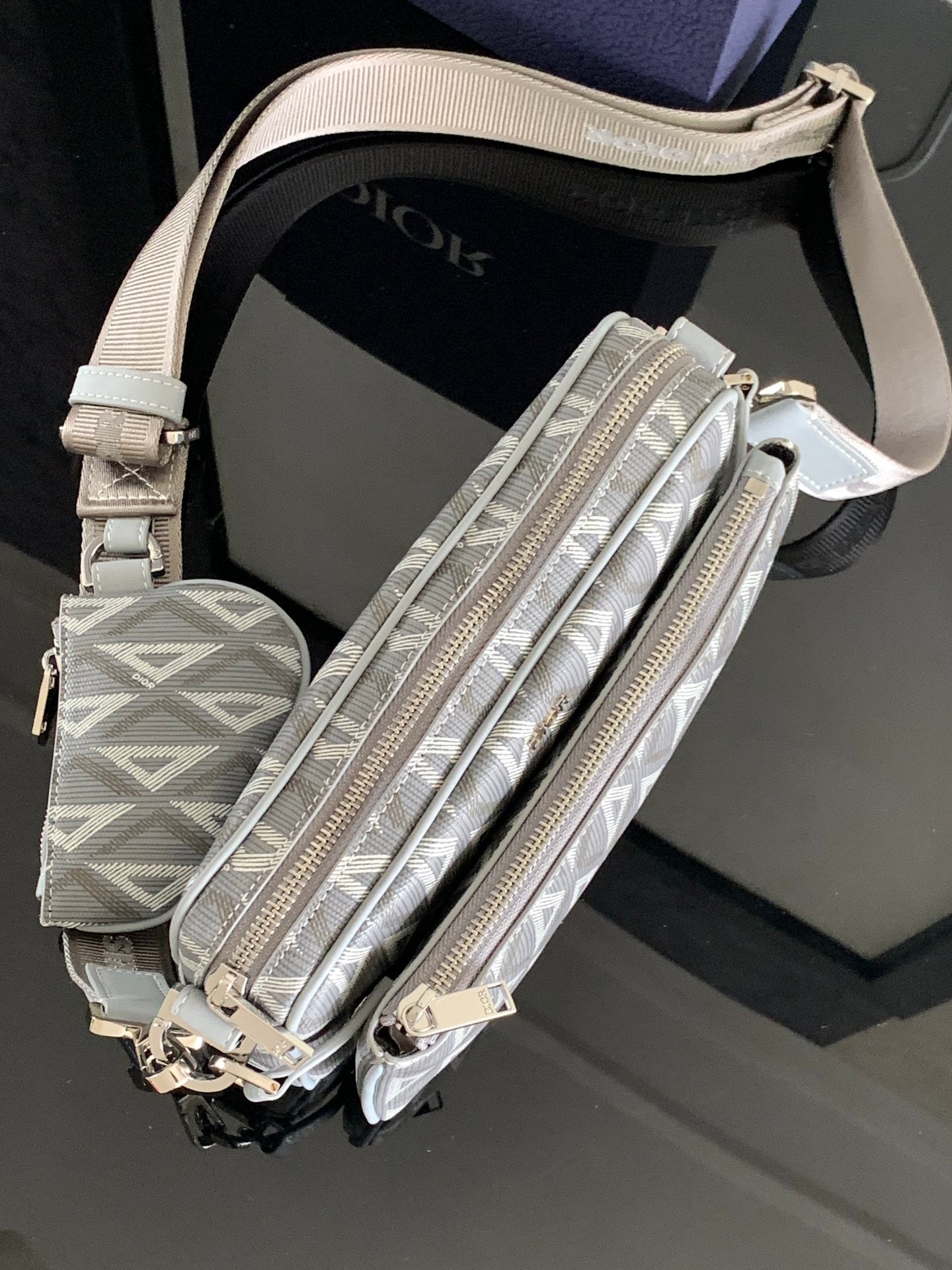 Shoulder Bag