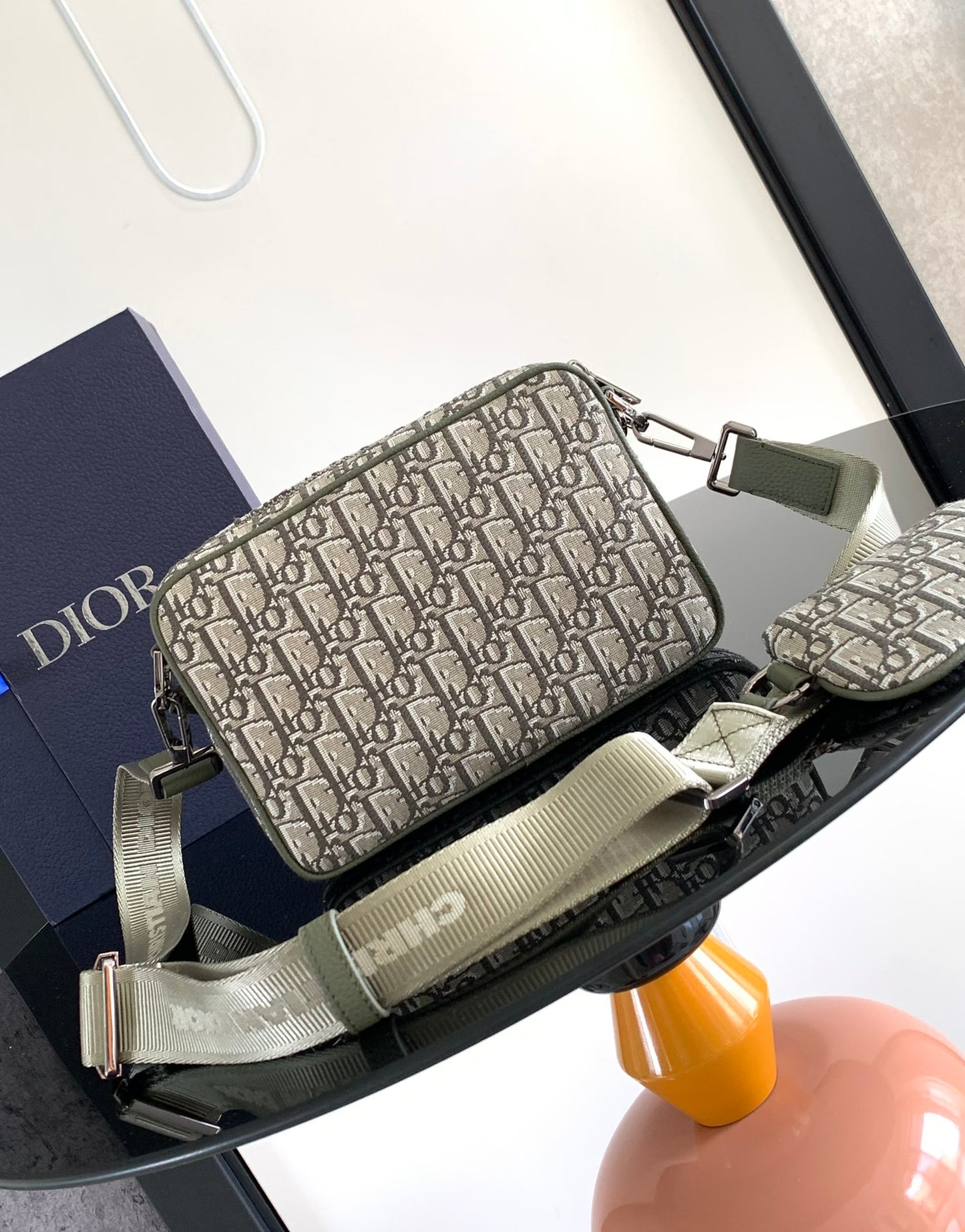 Shoulder Bag