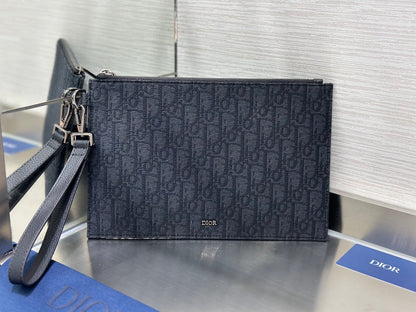 Clutch bag