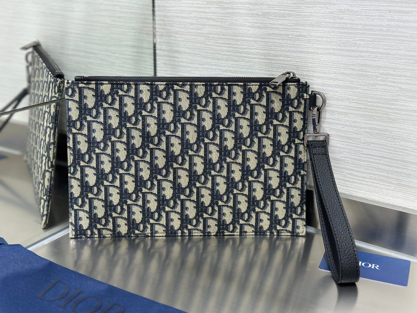 Clutch bag