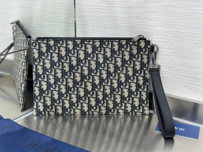 Clutch bag