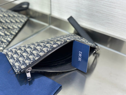 Clutch bag