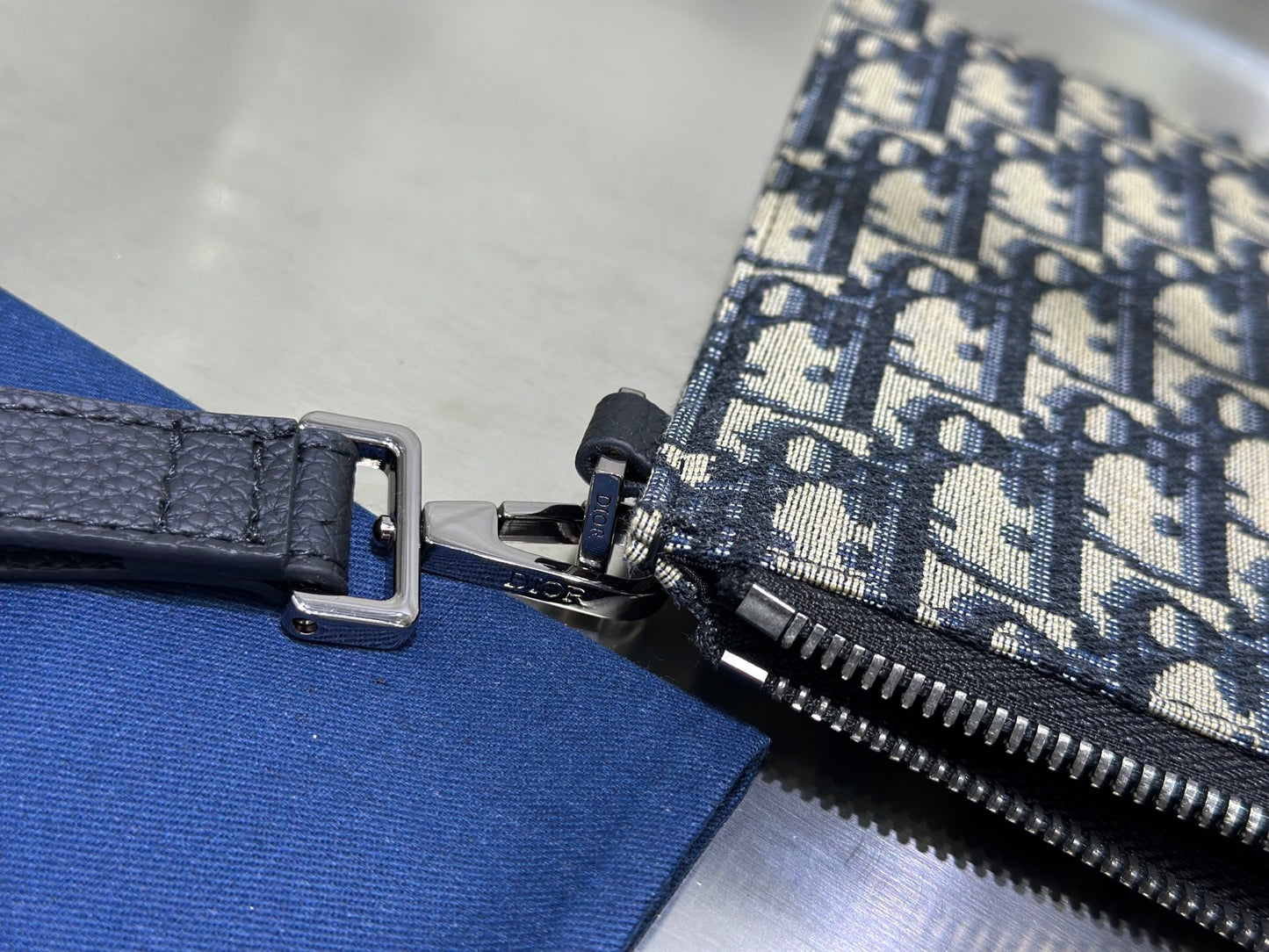 Clutch bag