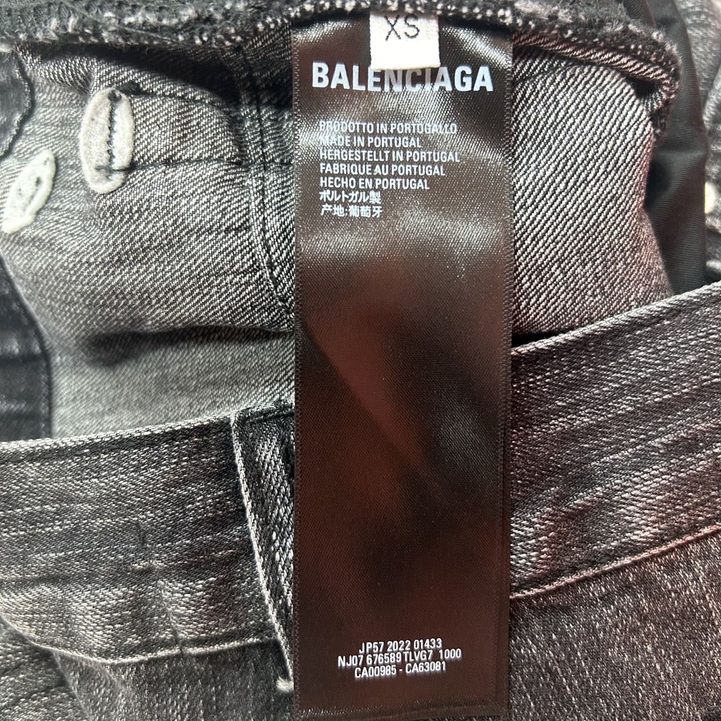 Jeans