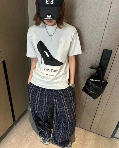 Casual Pants