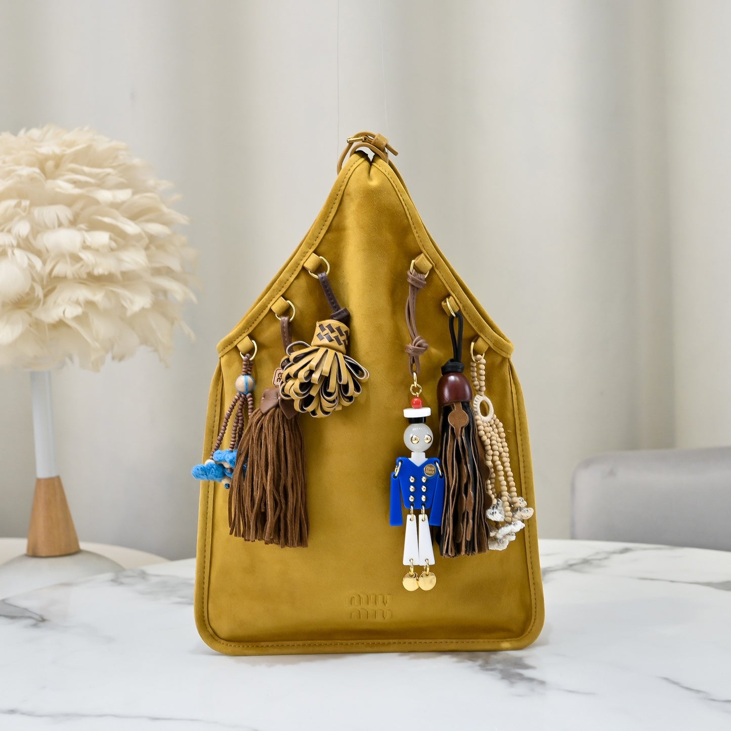 Handbag