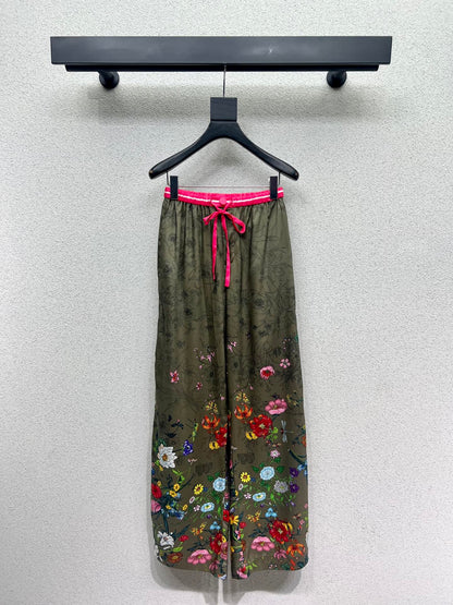 Casual Pants