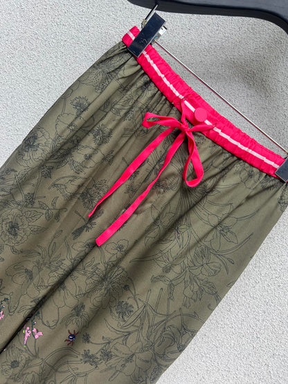 Casual Pants