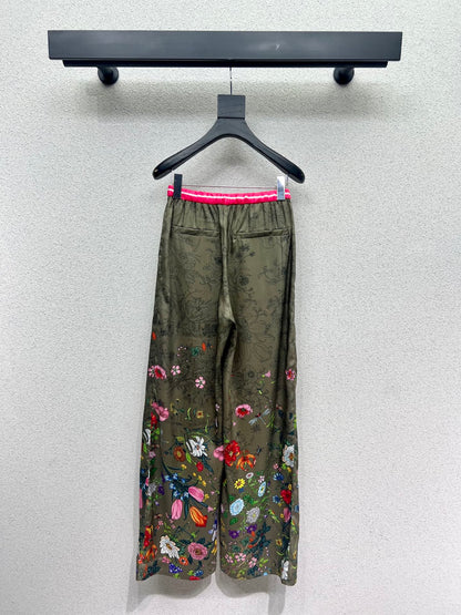 Casual Pants
