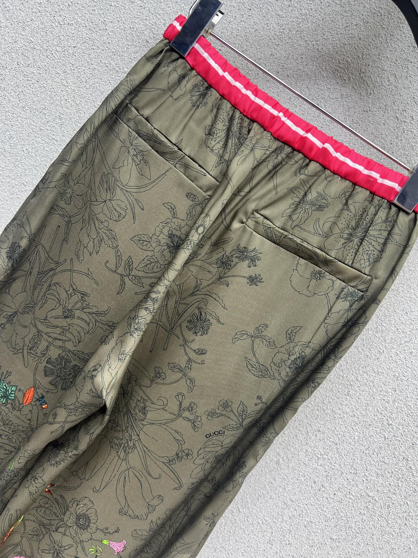Casual Pants