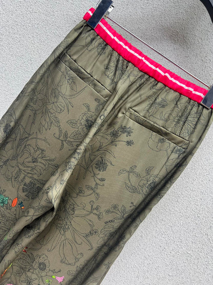 Casual Pants