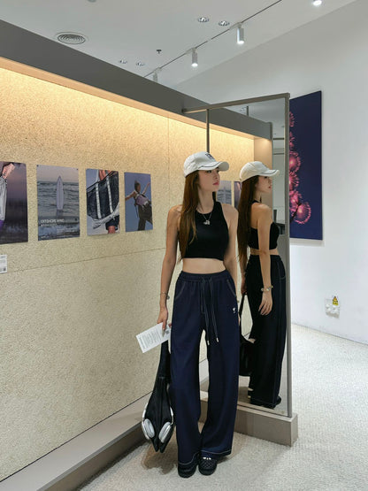 Casual Pants