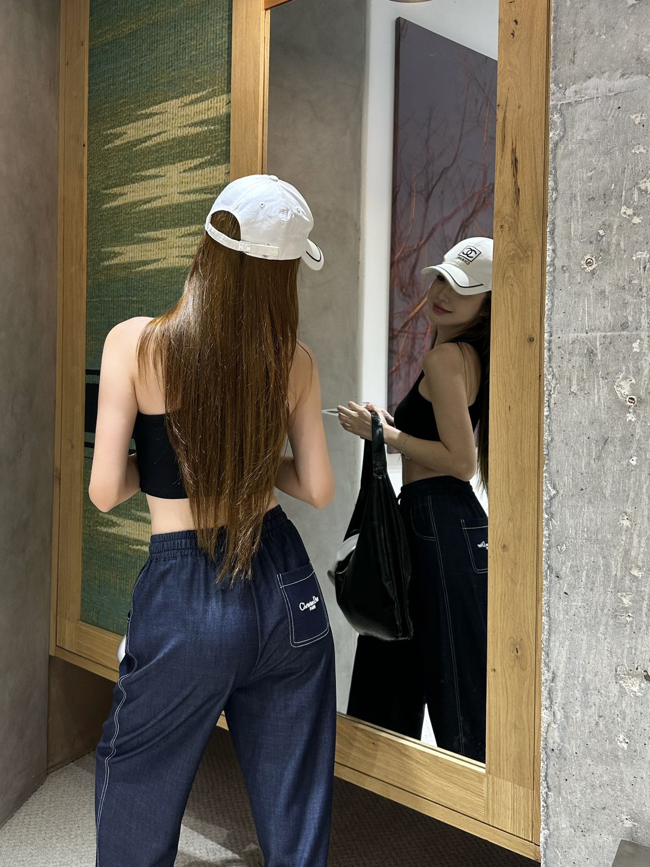 Casual Pants