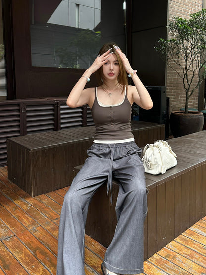 Casual Pants