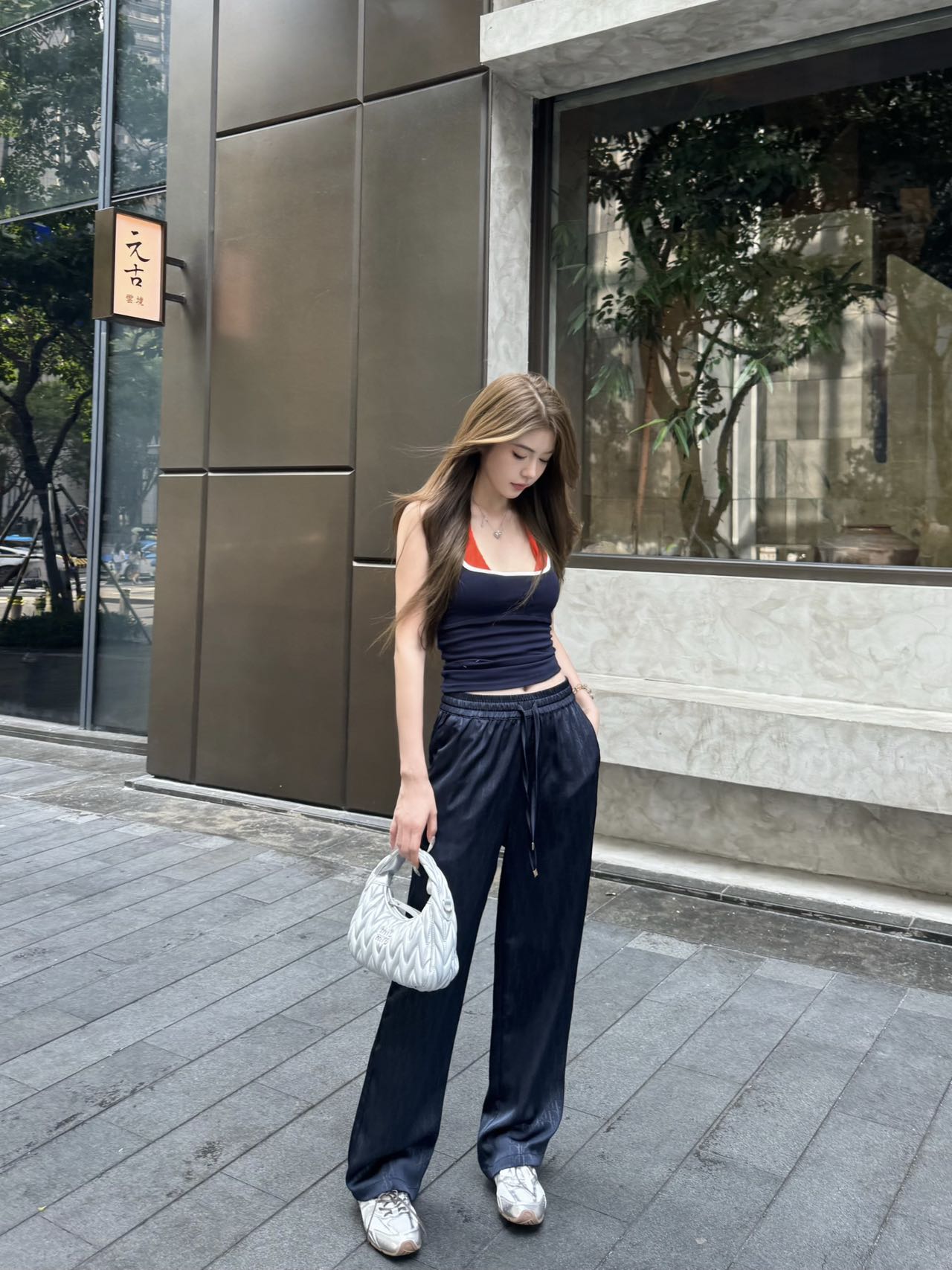 Casual Pants