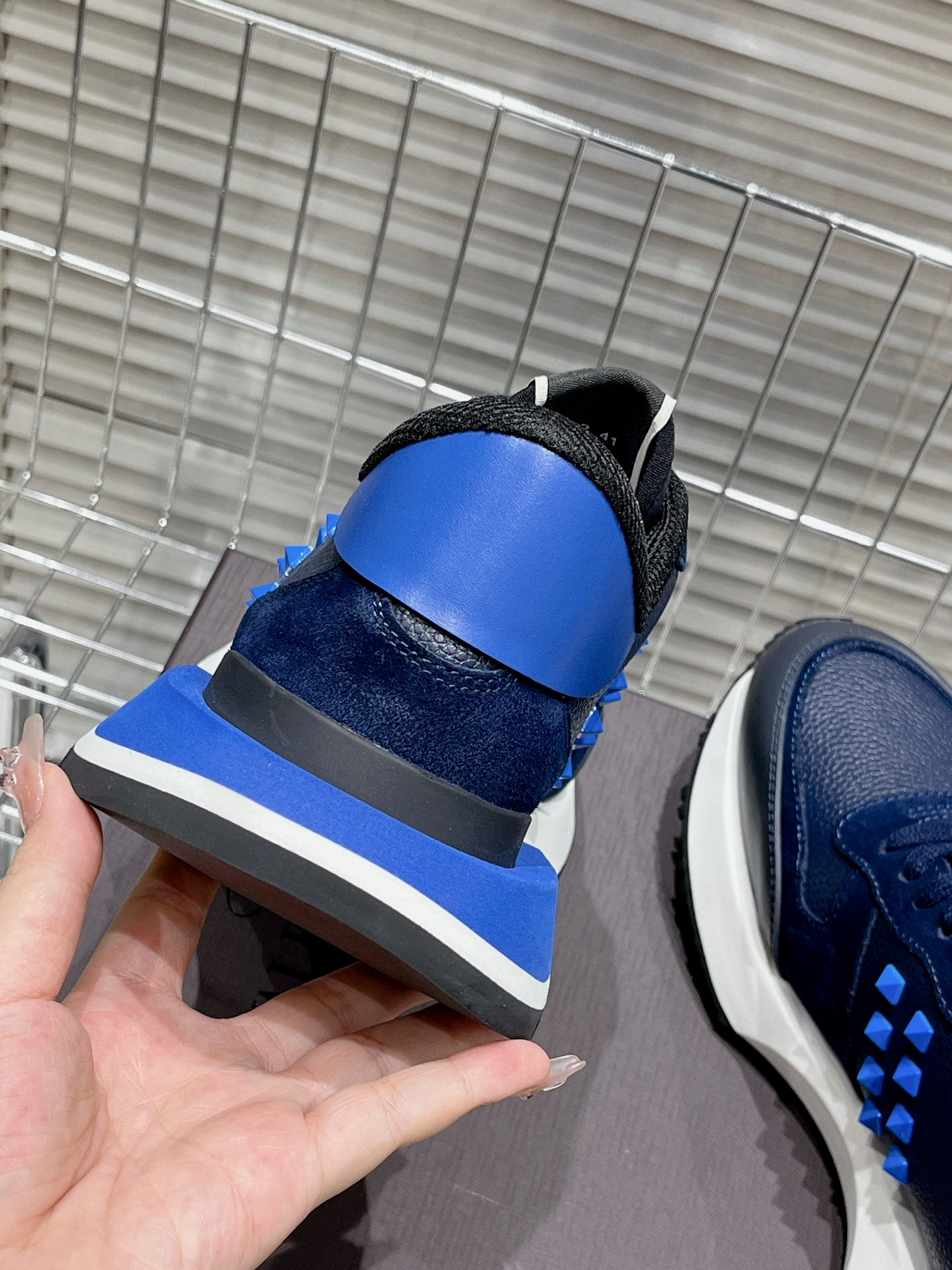 Sneakers