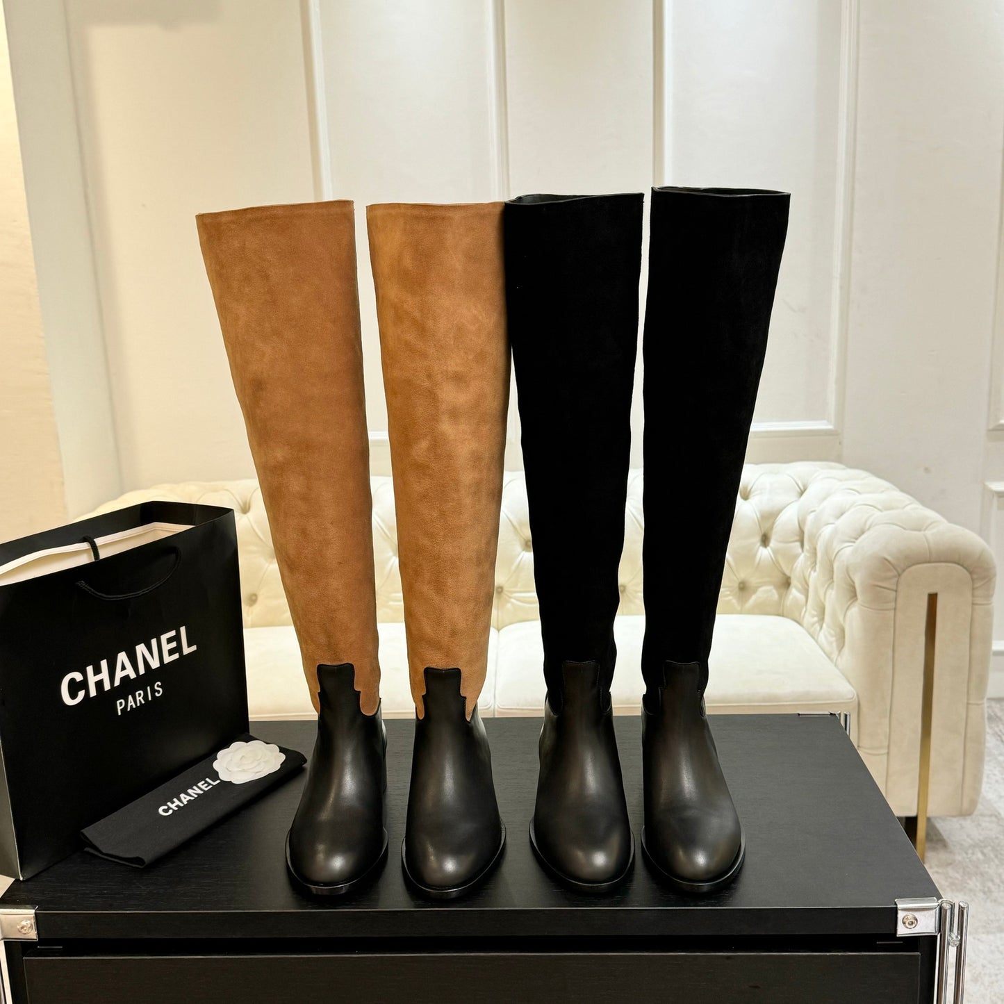 Boots