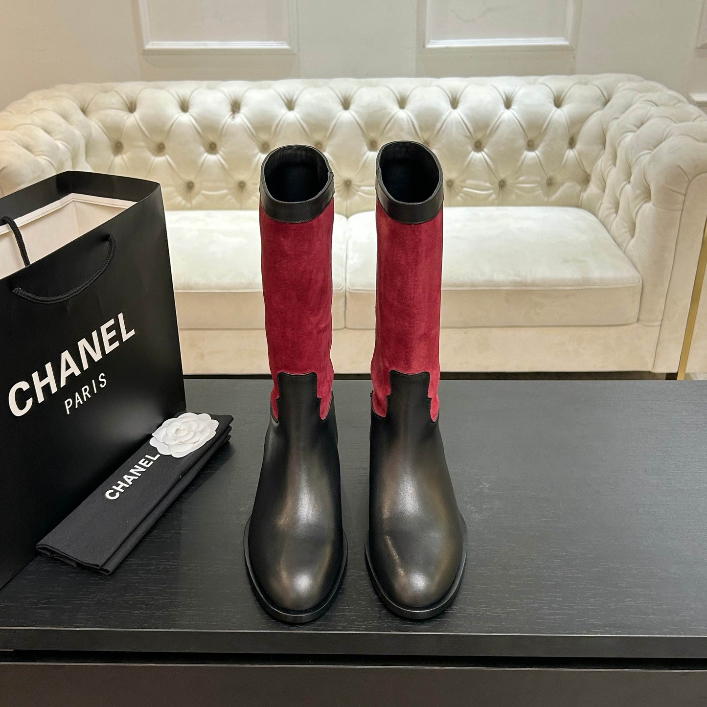 Boots