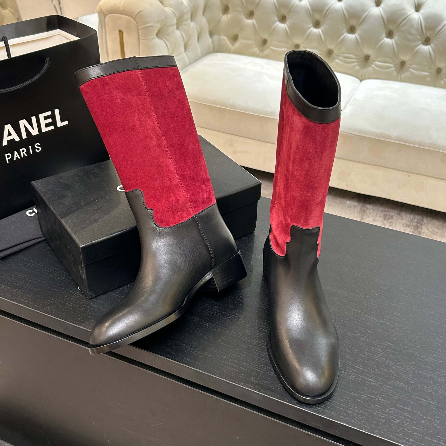 Boots