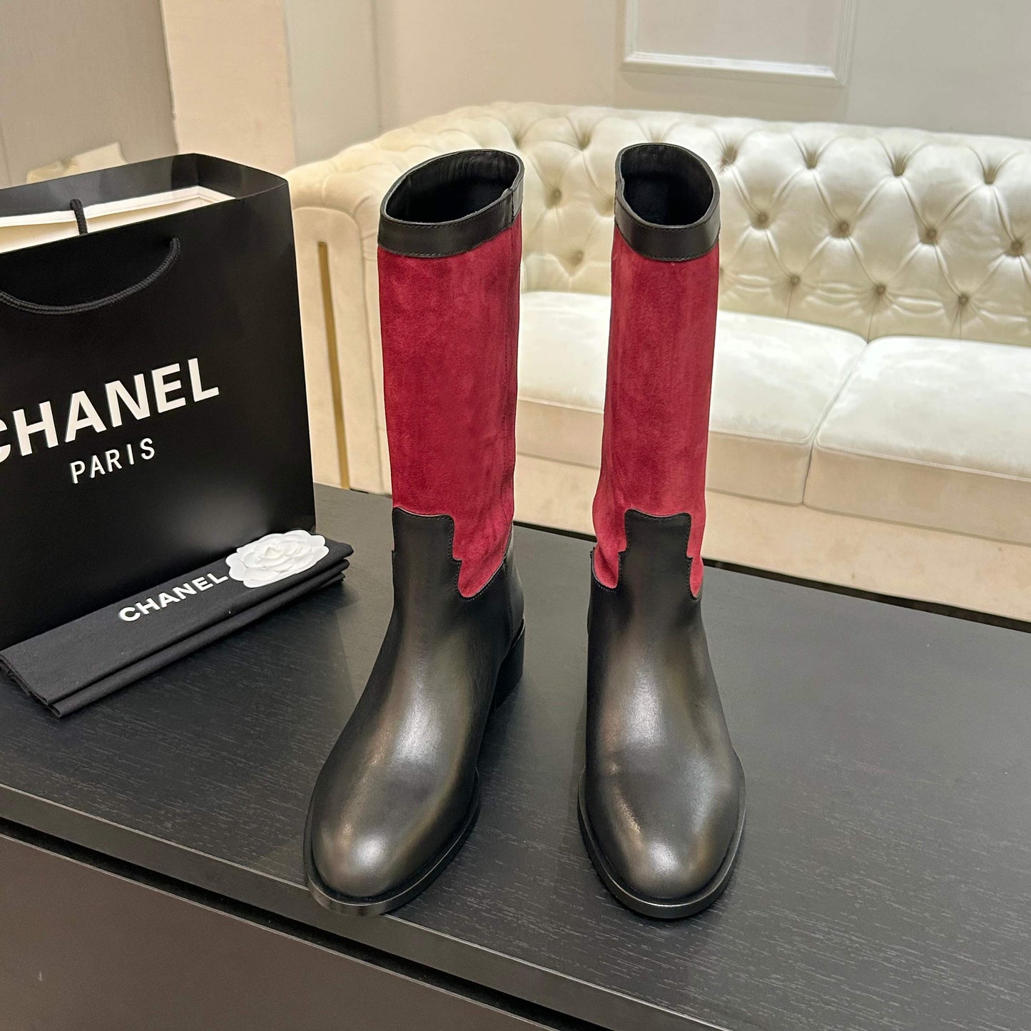 Boots