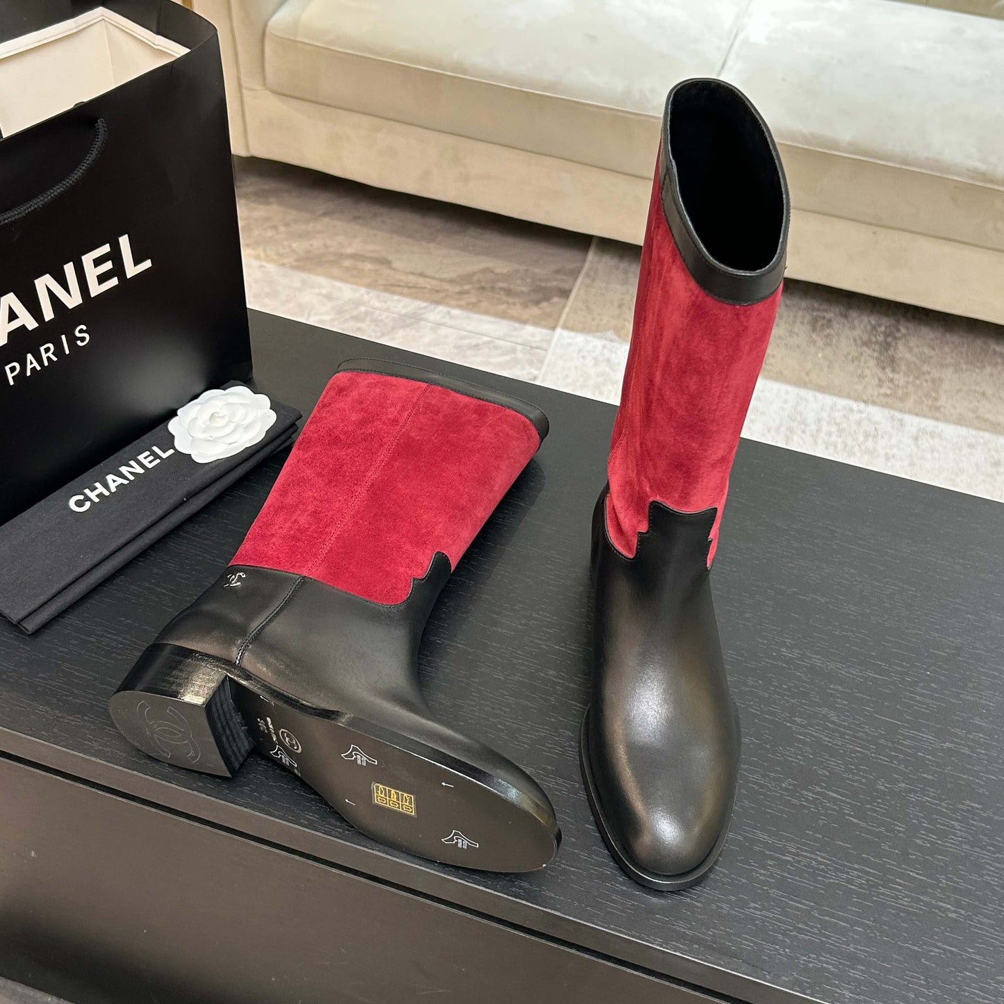 Boots