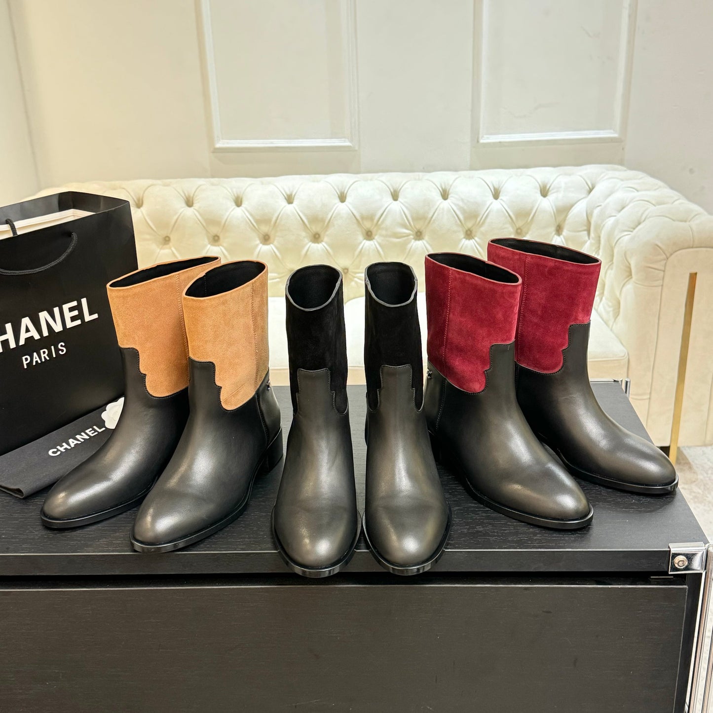 Boots