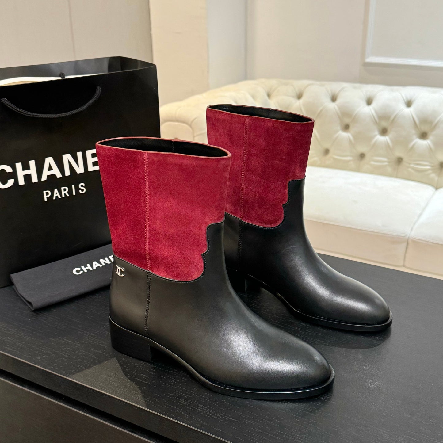 Boots