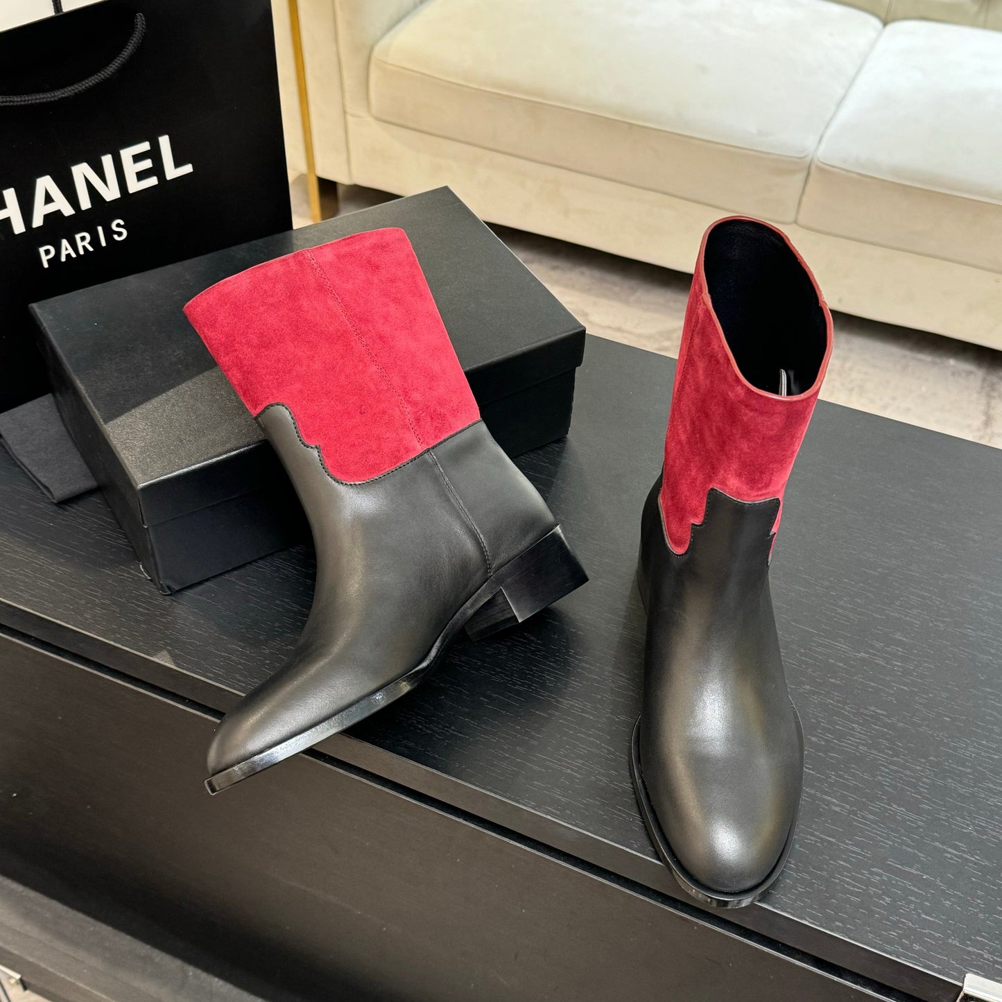 Boots