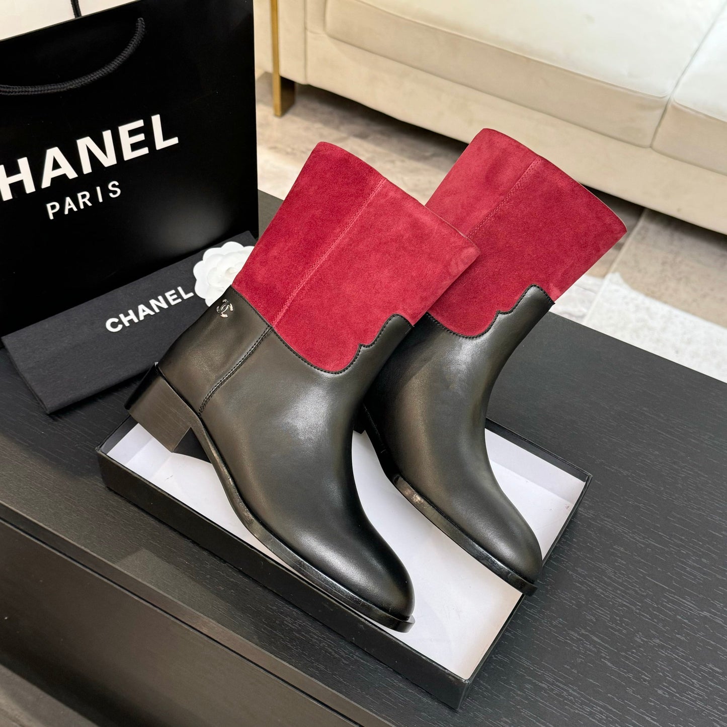 Boots