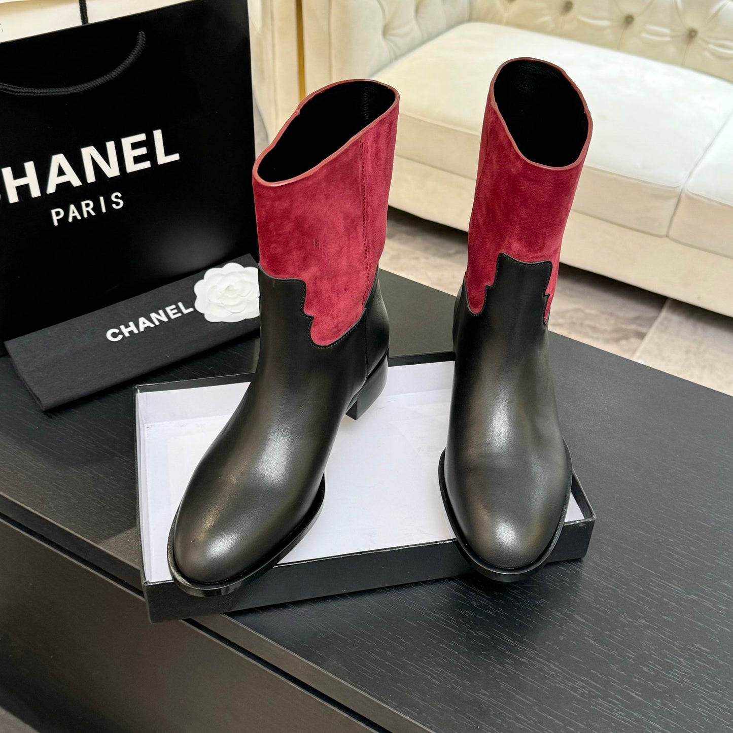 Boots