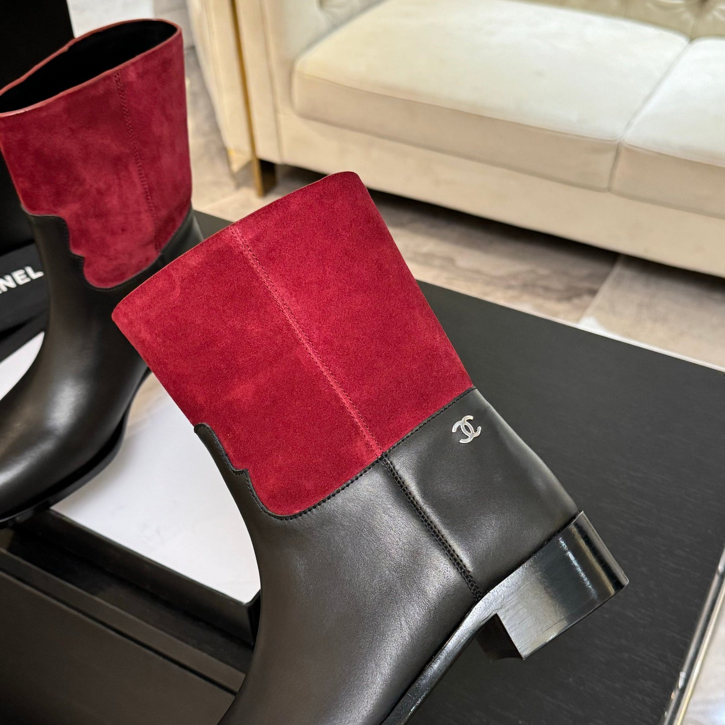 Boots
