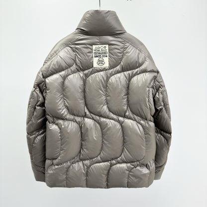 Down Jacket