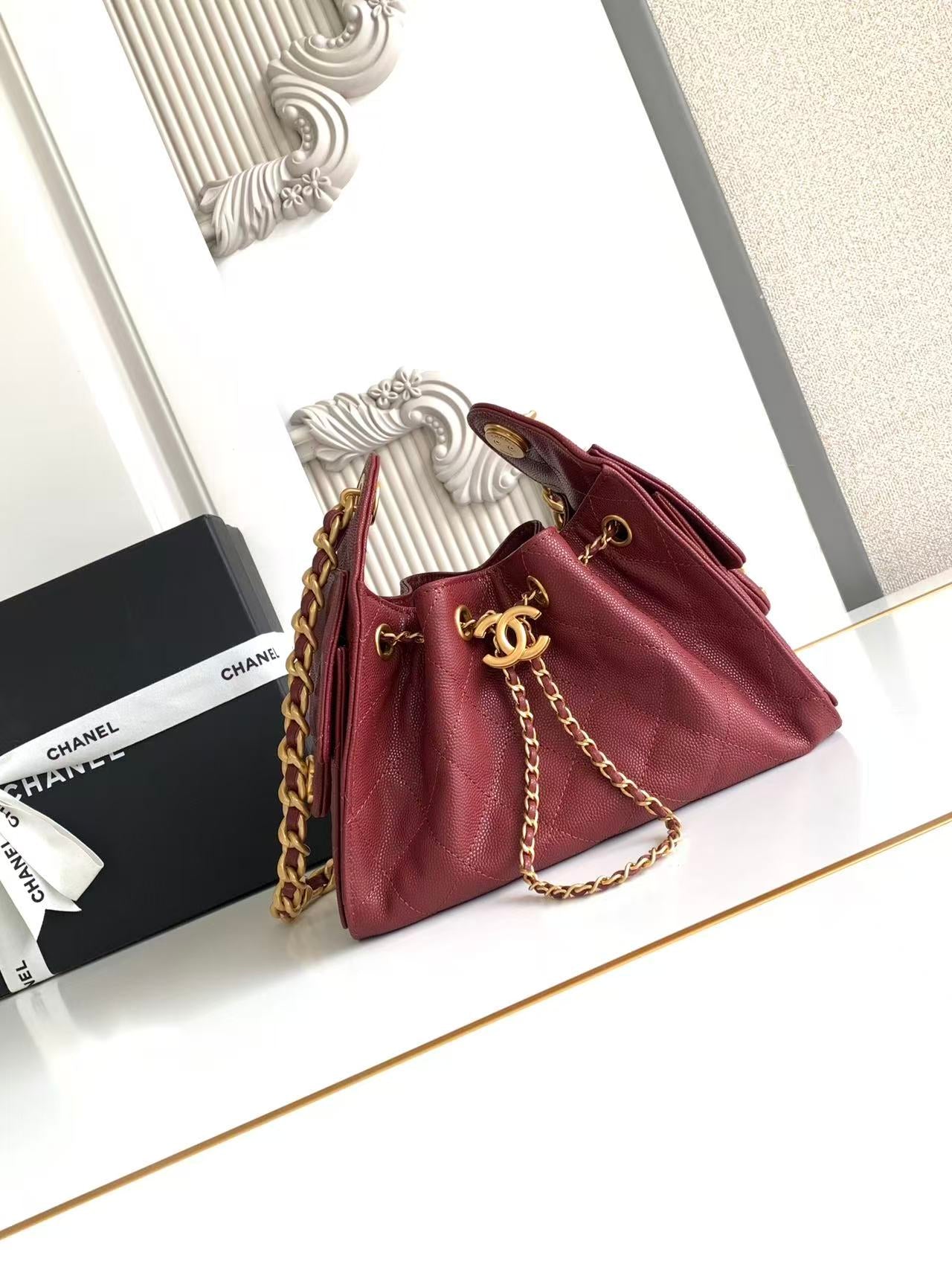 Shoulder Bag