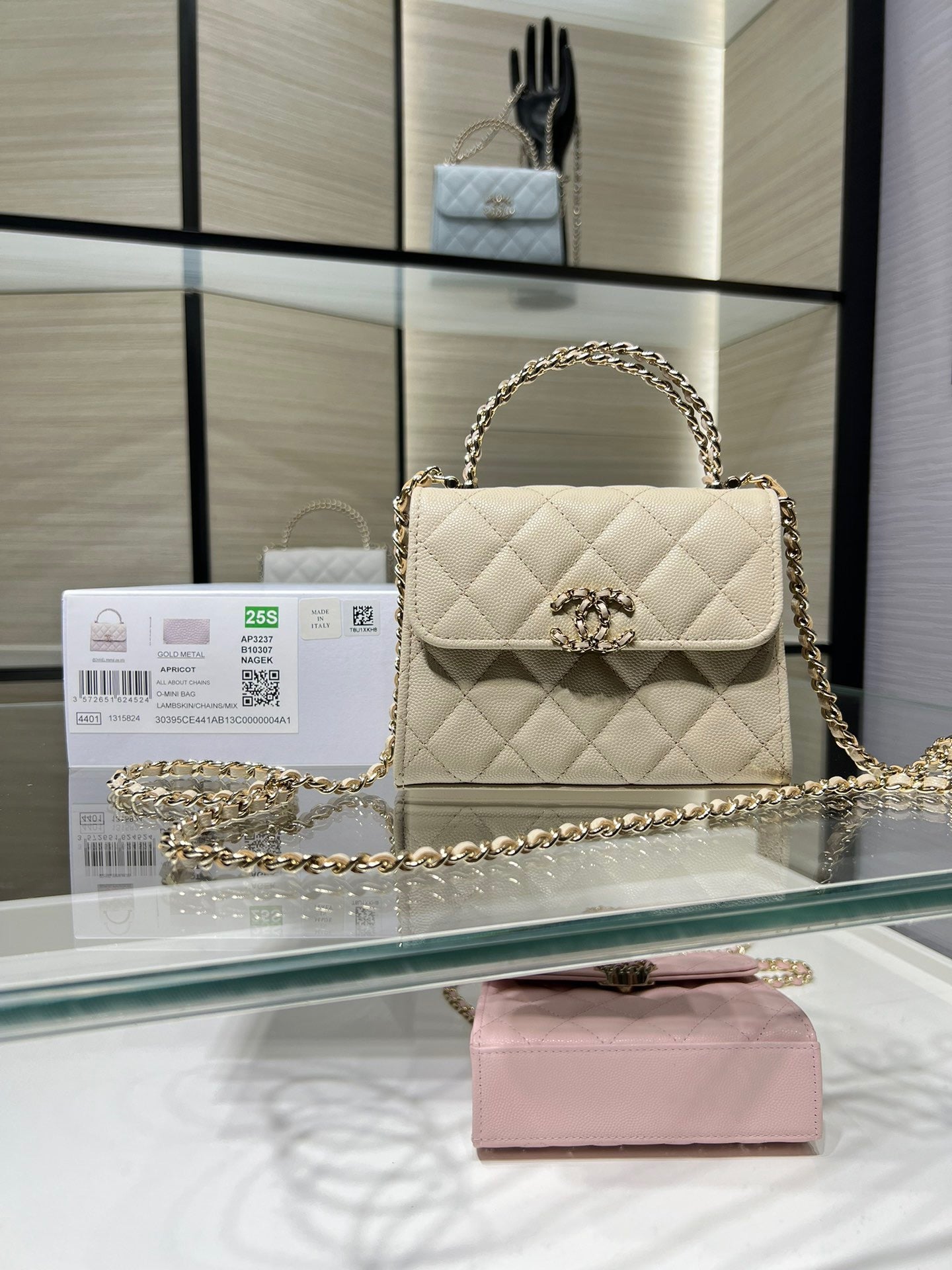 Shoulder Bag