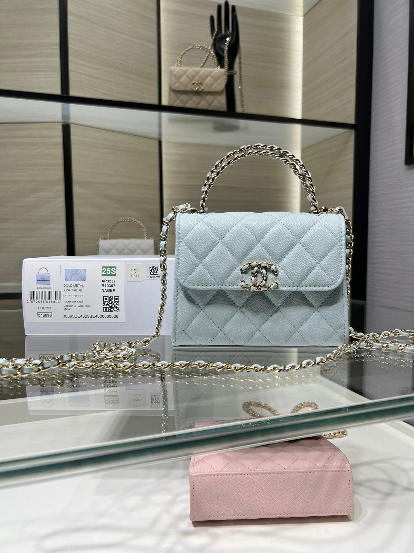 Shoulder Bag