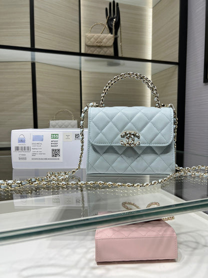 Shoulder Bag