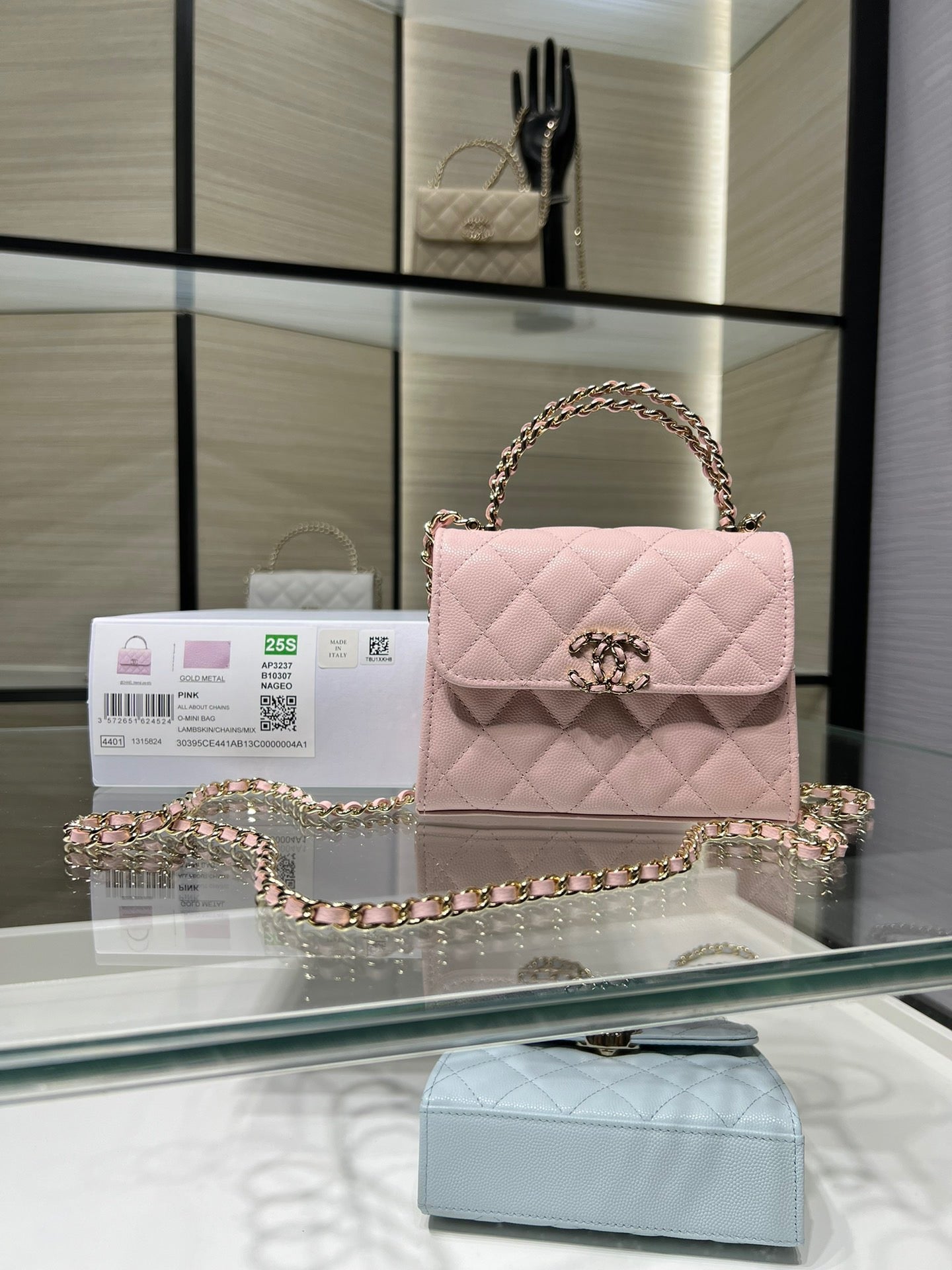 Shoulder Bag