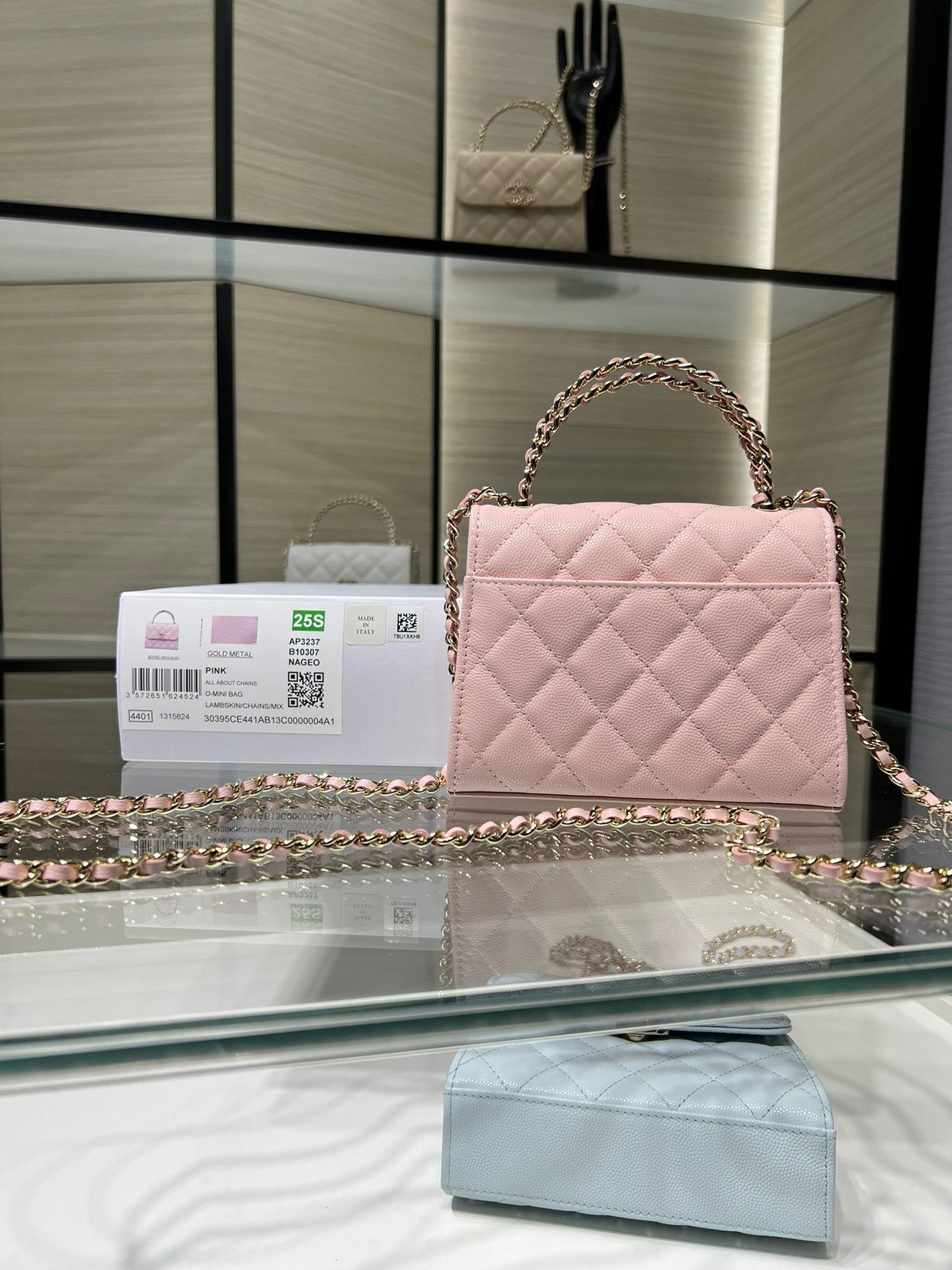 Shoulder Bag