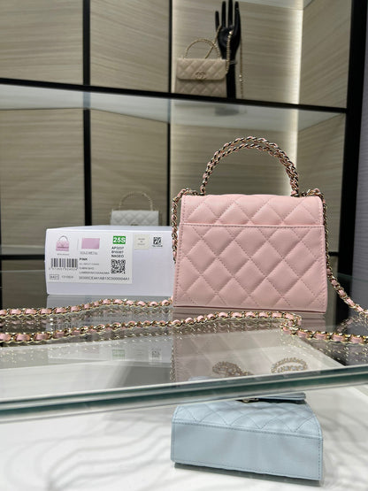 Shoulder Bag