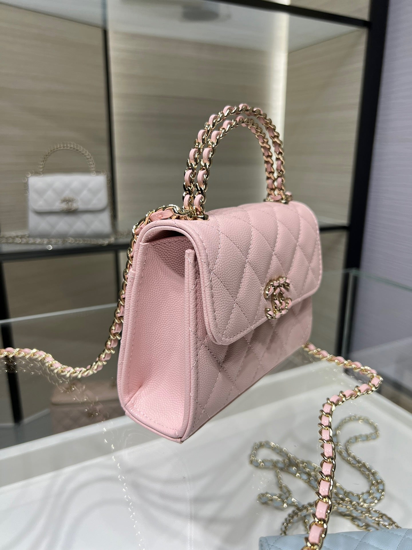 Shoulder Bag