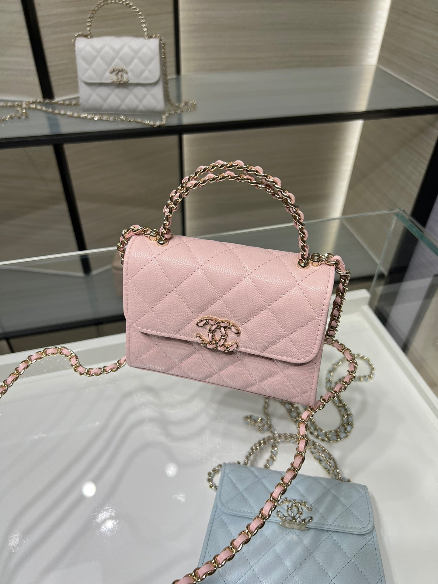 Shoulder Bag