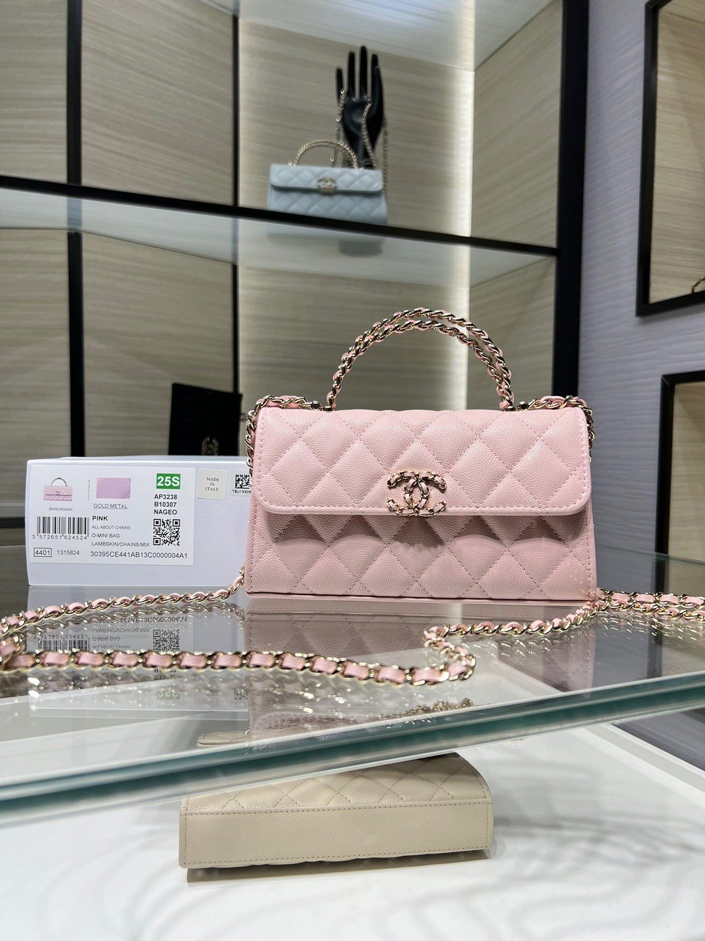 Shoulder Bag