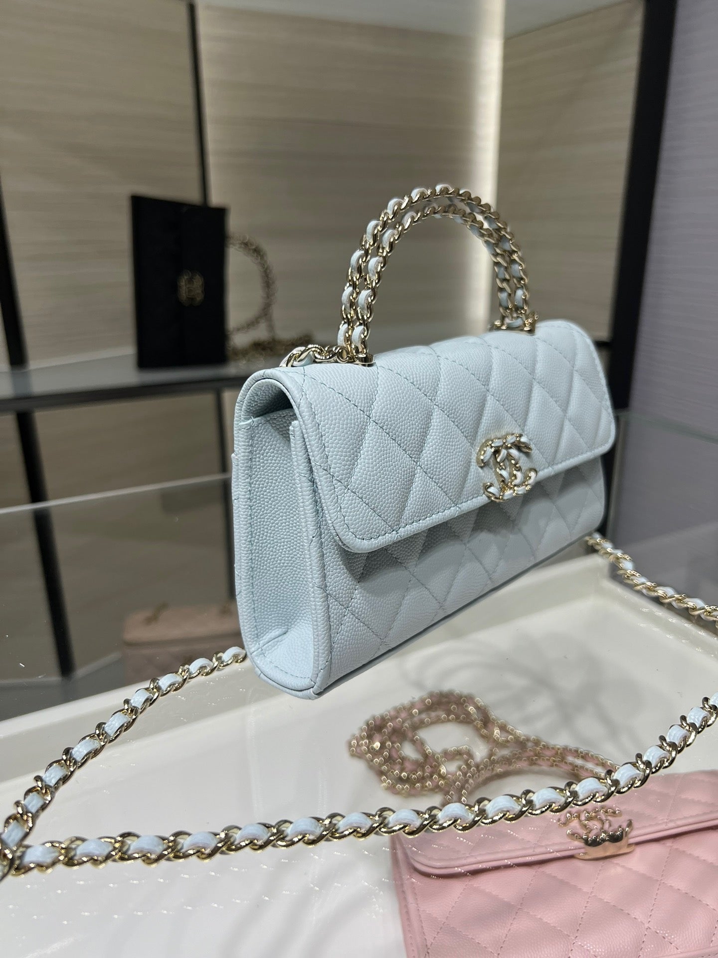 Shoulder Bag