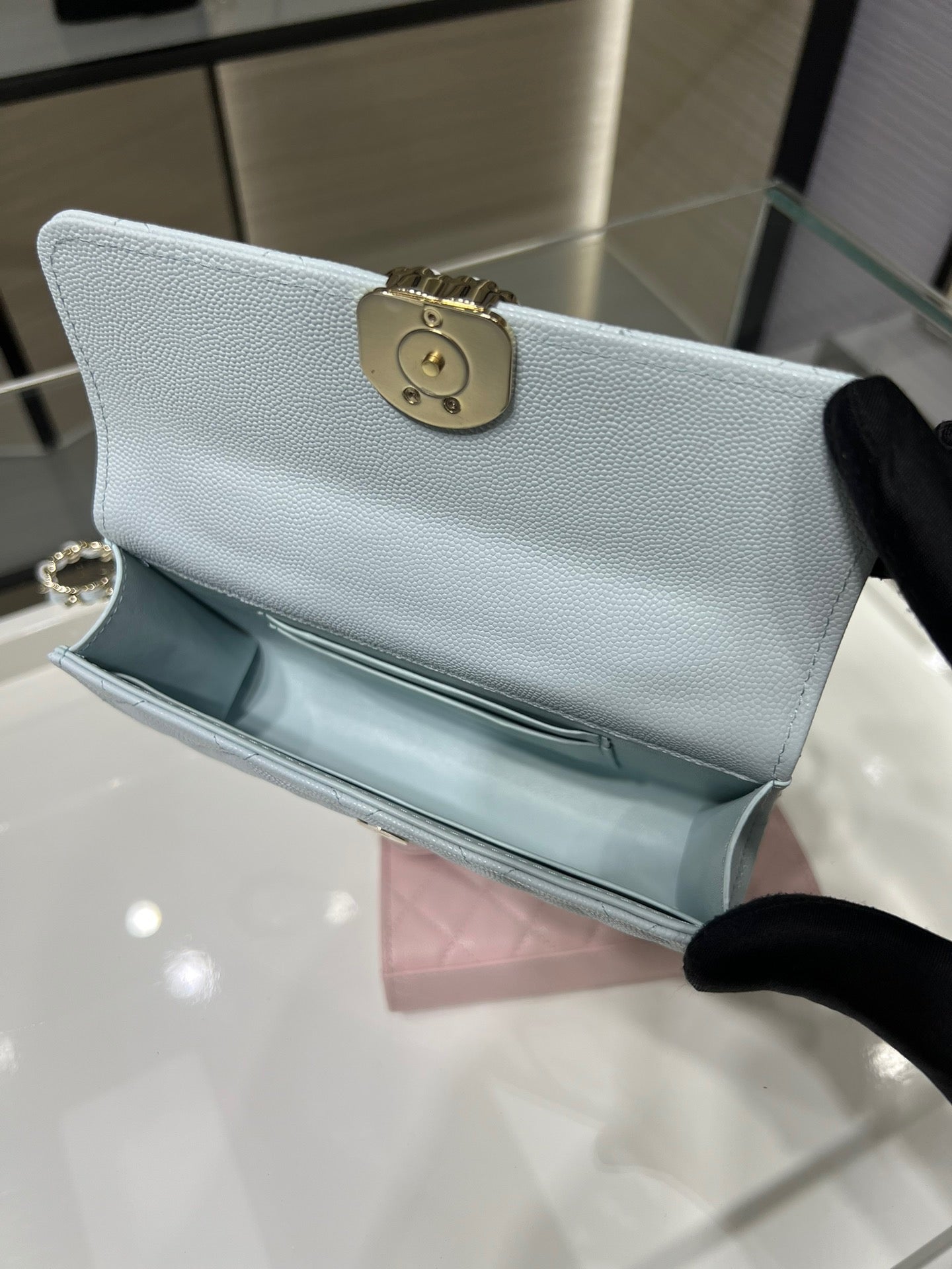 Shoulder Bag