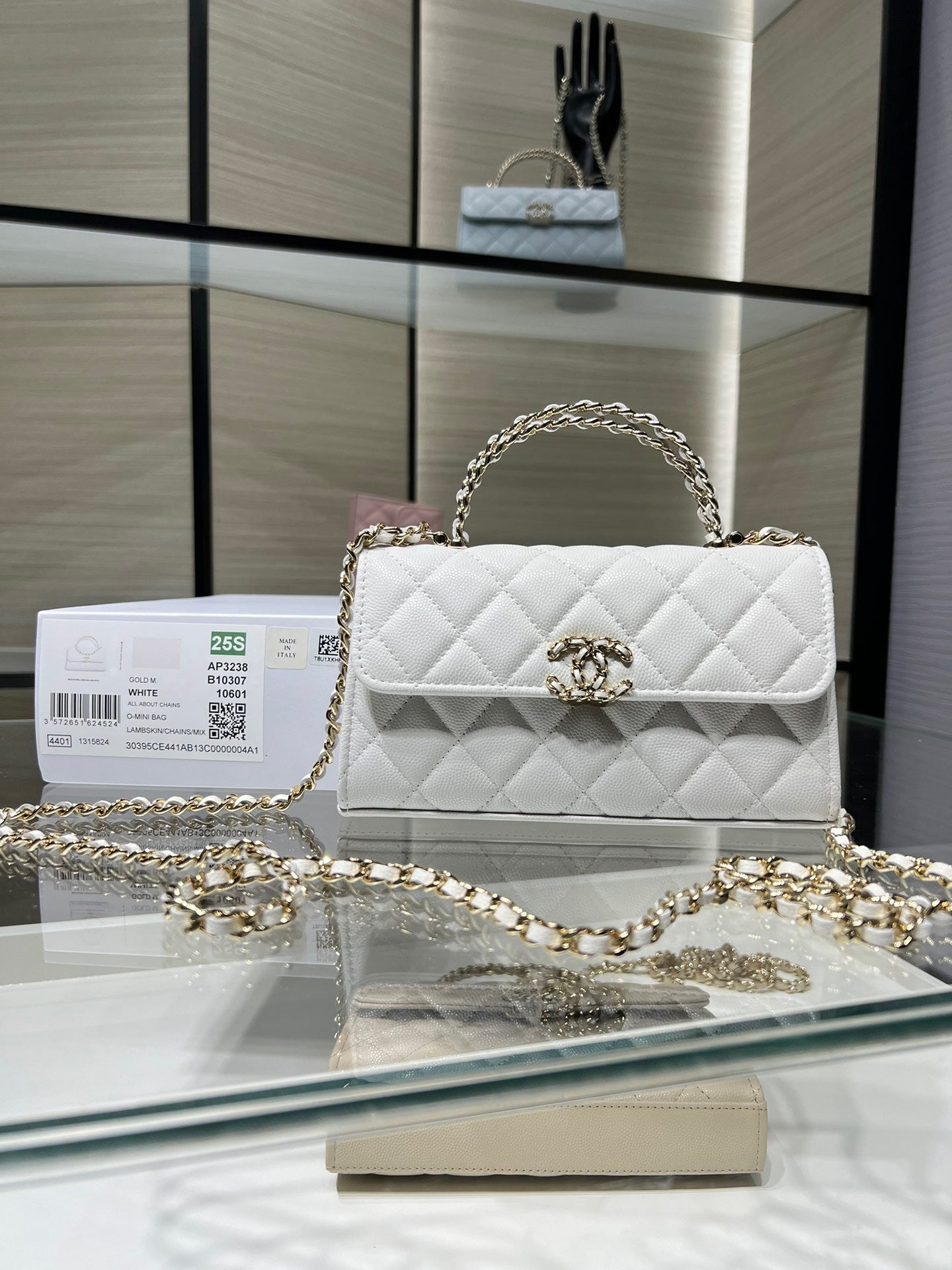 Shoulder Bag