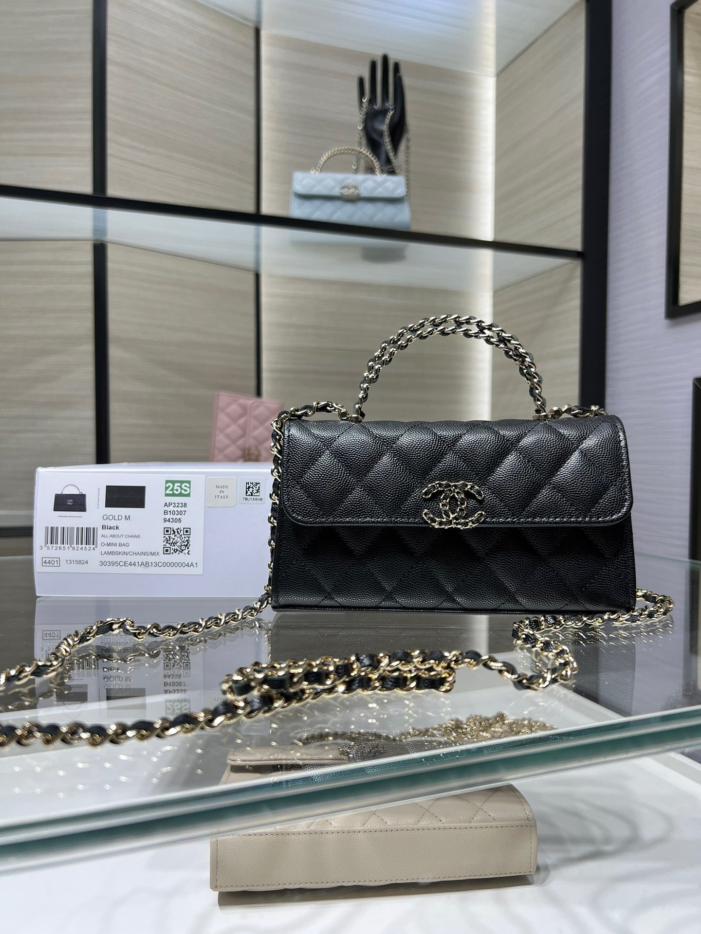 Shoulder Bag