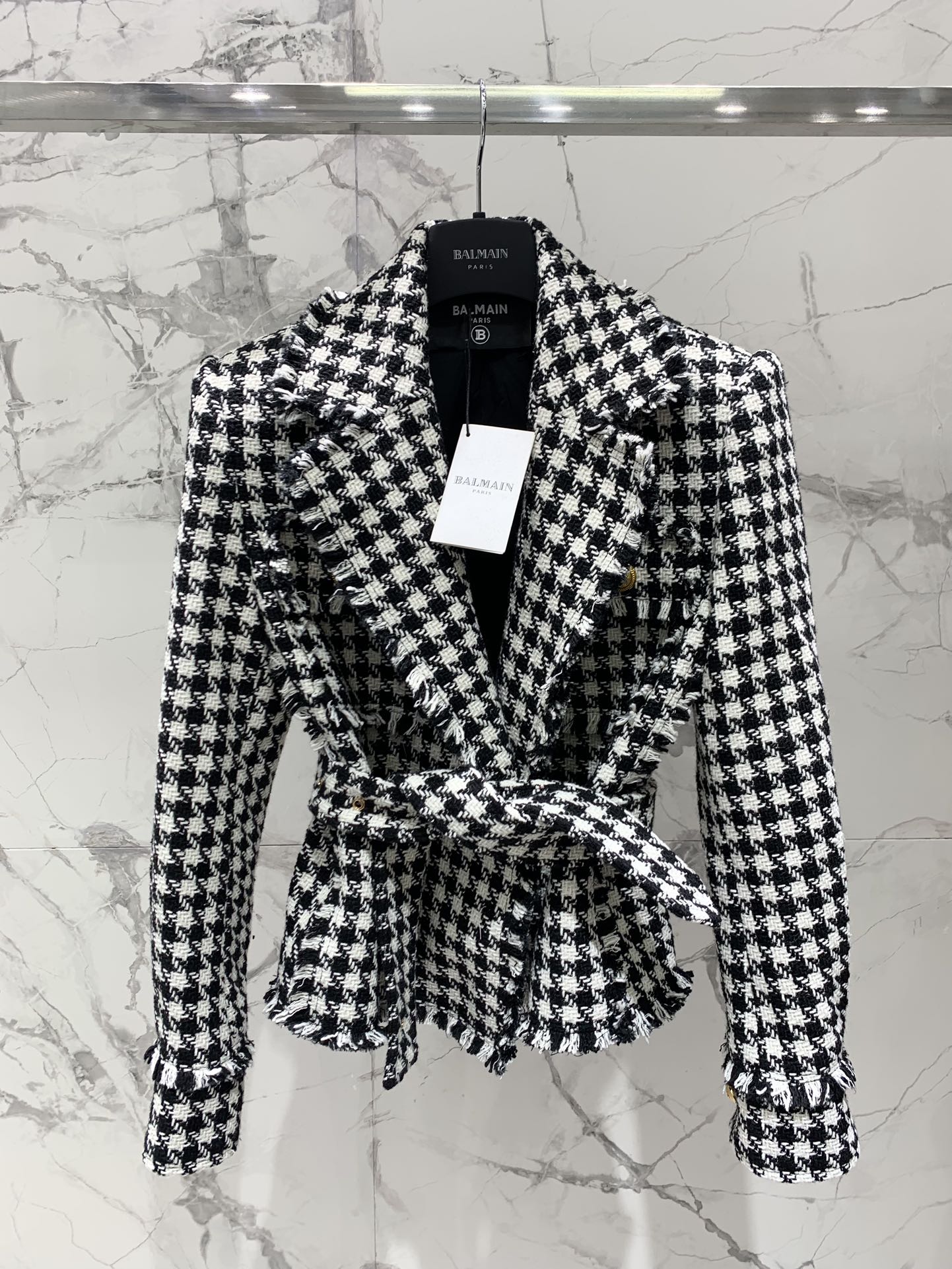 Coats