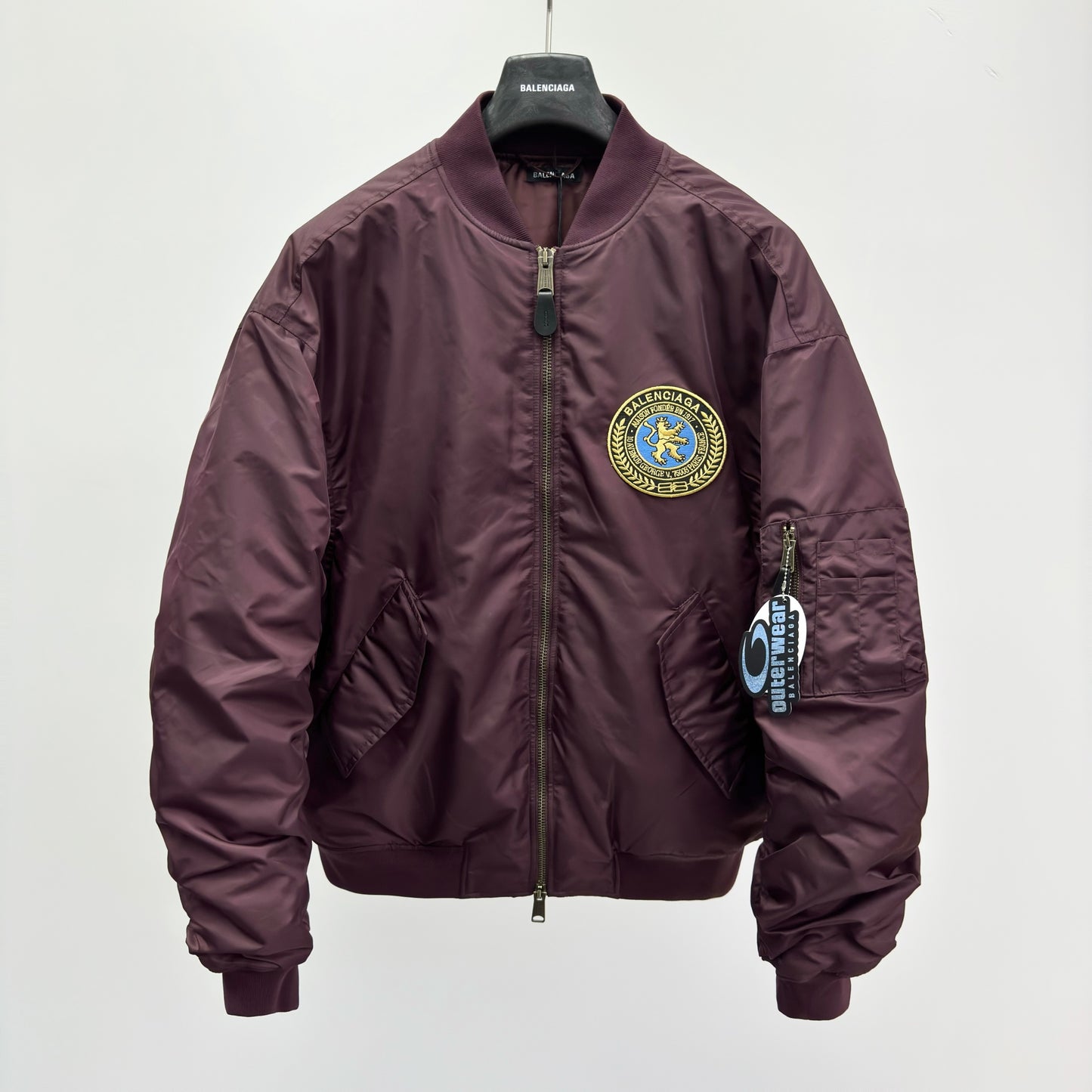 Baseball Jacket