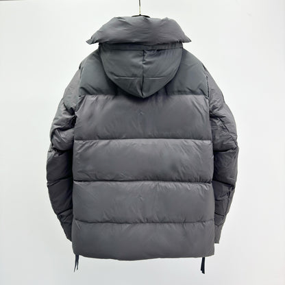 Down Jacket